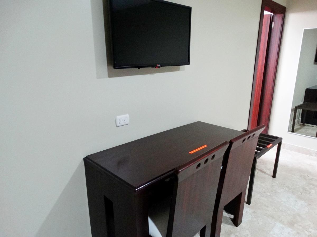 Hotel Marvento Suites Salinas  Phòng bức ảnh