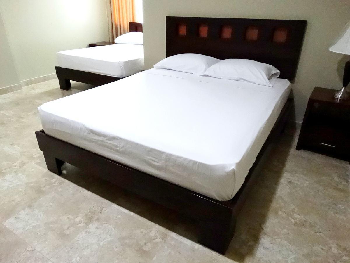 Hotel Marvento Suites Salinas  Phòng bức ảnh