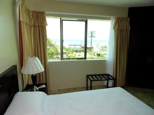 Hotel Marvento Suites Salinas  Ngoại thất bức ảnh