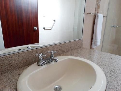 Hotel Marvento Suites Salinas  Ngoại thất bức ảnh